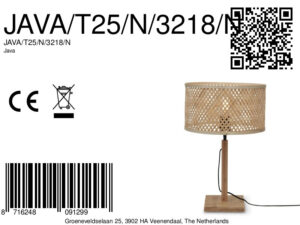 good&mojo-lámparademesa-java-natural-bambú-ø32cm-e27-java/t25/n/3218/n-8a
