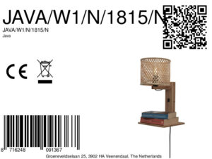 good&mojo-apliquedepared-java-natural-bambú-ø18cm-e14-java/w1/n/1815/n-8a