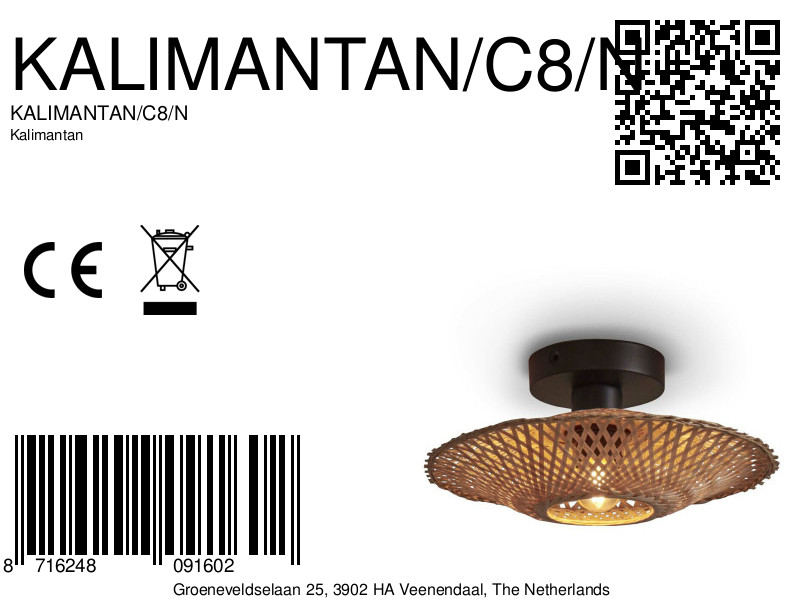 good&mojo-plafón-kalimantan-negro-bambúmetal-ø30cm-e27-kalimantan/c8/n-8a