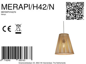 good&mojo-lámparacolgante-merapi-natural-bambúmetal-ø40cm-e27-merapi/h42/n-8a