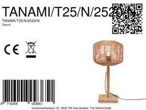 good&mojo-lámparademesa-tanami-natural-bambúrotan-ø25cm-e27-tanami/t25/n/2520/n-8a