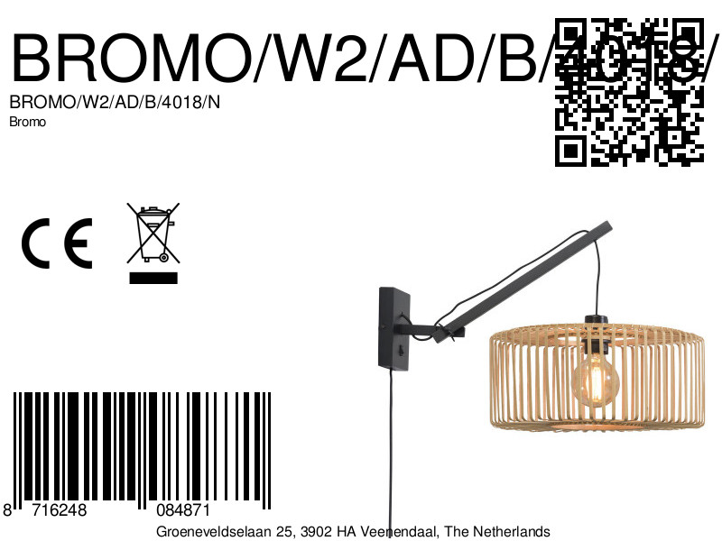 good&mojo-apliquedepared-bromo-natural/negro-bambú-ø40cm-e27-bromo/w2/ad/b/4018/n-8a