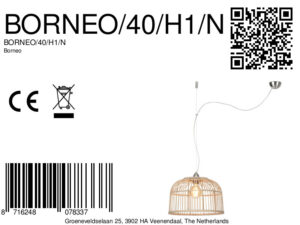 good&mojo-lámparacolgante-borneo-natural-bambú-ø42cm-e27-borneo/40/h1/n-8a