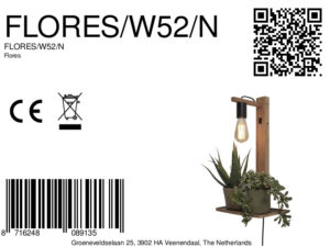 good&mojo-apliquedepared-flores-natural-bambú-e27-flores/w52/n-8a