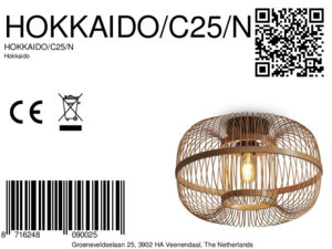 good&mojo-plafón-hokkaido-natural-bambúmetal-e27-hokkaido/c25/n-8a