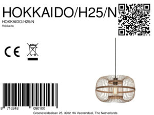 good&mojo-lámparacolgante-hokkaido-natural-bambúmetal-ø38cm-e27-hokkaido/h25/n-8a