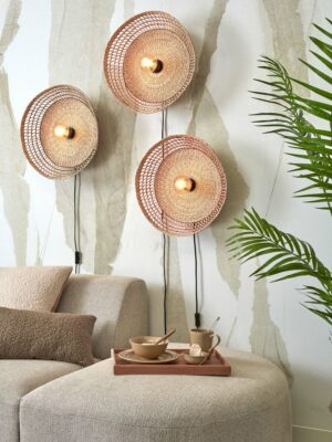 good&mojo-apliquedepared-pantanal-rojo-metalhierbamarina-ø45cm-e27-pantanal/w45/r-03