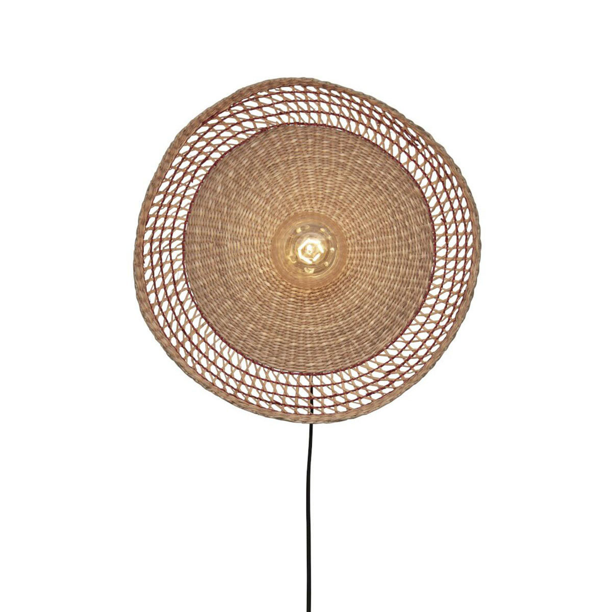 good&mojo-apliquedepared-pantanal-rojo-metalhierbamarina-ø45cm-e27-pantanal/w45/r-1