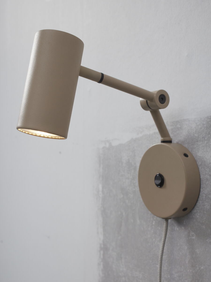 it'saboutromi-apliquedepared-montreux-gris-metal-ø6cm-gu10-montreux/w/s-06