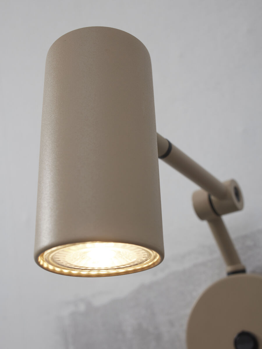 it'saboutromi-apliquedepared-montreux-gris-metal-ø6cm-gu10-montreux/w/s-07