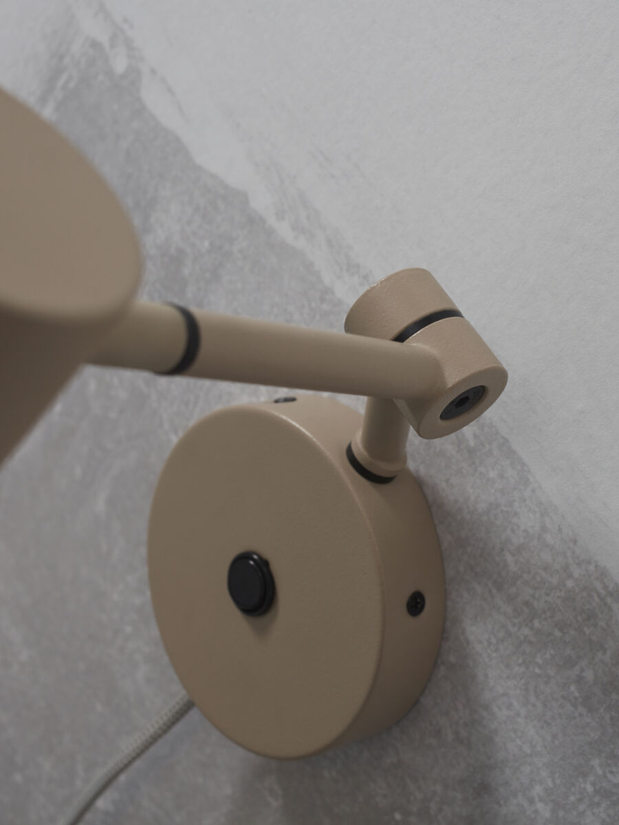 it'saboutromi-apliquedepared-montreux-gris-metal-ø6cm-gu10-montreux/w/s-08