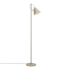 it'saboutromi-lámparadepie-lisbon-gris-metal-ø18cm-e14-lisbon/f/s-1