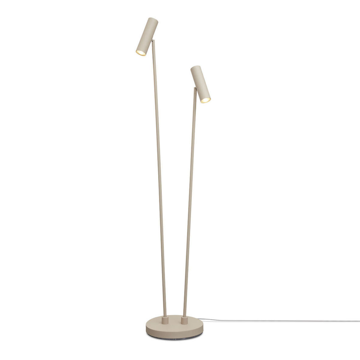 it'saboutromi-lámparadepie-havana-gris-metal-ø5cm-gu10-havana/f/s-1