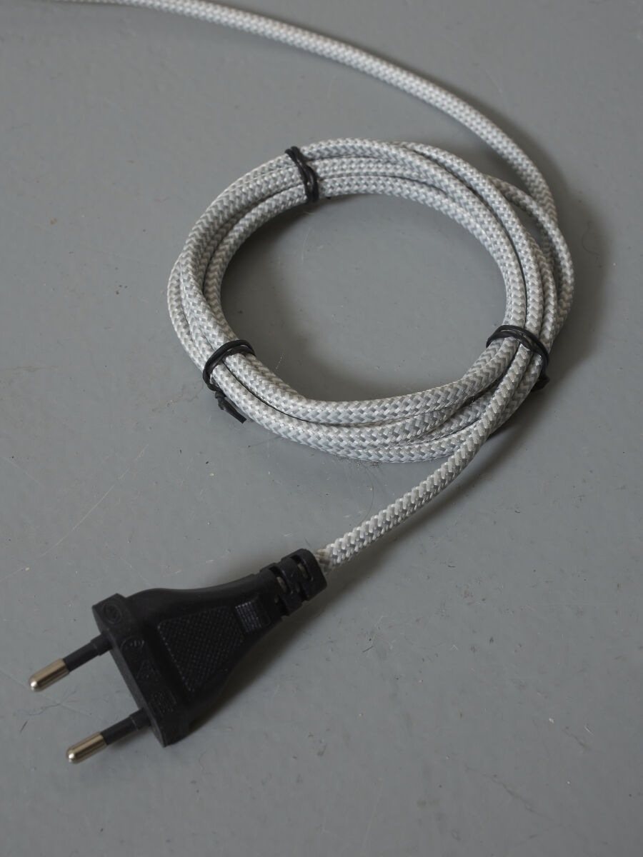 it'saboutromi-apliquedepared-montreux-gris-metal-ø6cm-gu10-montreux/w/s-10