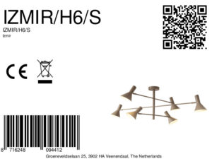 it'saboutromi-plafón-izmir-gris-metal-granlámparadecomedor-e14-izmir/h6/s-8a