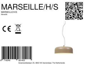 it'saboutromi-lámparacolgante-marseille-gris-metal-ø49cm-e27-marseille/h/s-8a