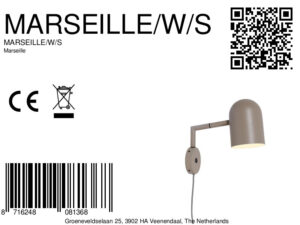 it'saboutromi-apliquedepared-marseille-gris-metal-ø12cm-e27-marseille/w/s-8a