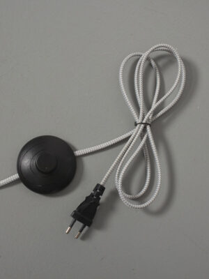 it'saboutromi-lámparadepie-havana-verde-metal-ø5cm-gu10-havana/f/sg-09