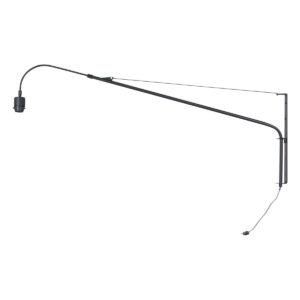 steinhauer-apliquedepared-elegantclassy-negro-bambúmetal-e27-4449zw-11