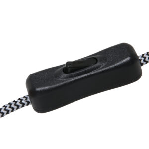 steinhauer-apliquedepared-elegantclassy-negro-bambúmetal-e27-4449zw-13