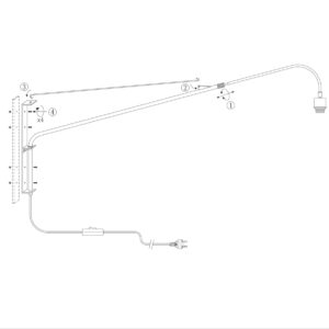 steinhauer-apliquedepared-elegantclassy-negro-bambúmetal-e27-4449zw-9