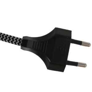 steinhauer-apliquedepared-elegantclassy-negro-bambúmetal-e27-4450zw-14