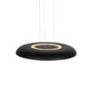 steinhauer-lámparacolgante-goldenveil-negro-metal-ø60cm-led-4332zw-1