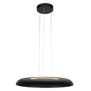 steinhauer-lámparacolgante-goldenveil-negro-metal-ø60cm-led-4332zw-10
