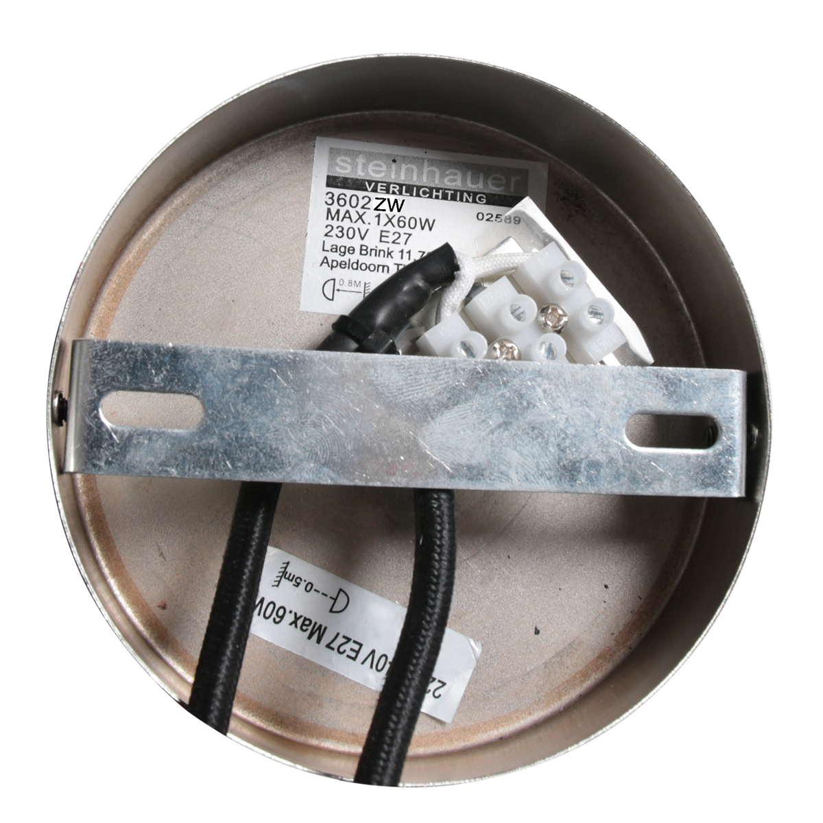 steinhauer-lámparacolgante-sparkledlight-natural-bambúmetal-e27-4476zw-14