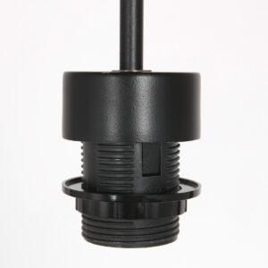 steinhauer-lámparacolgante-sparkledlight-natural-bambúmetal-e27-4476zw-4