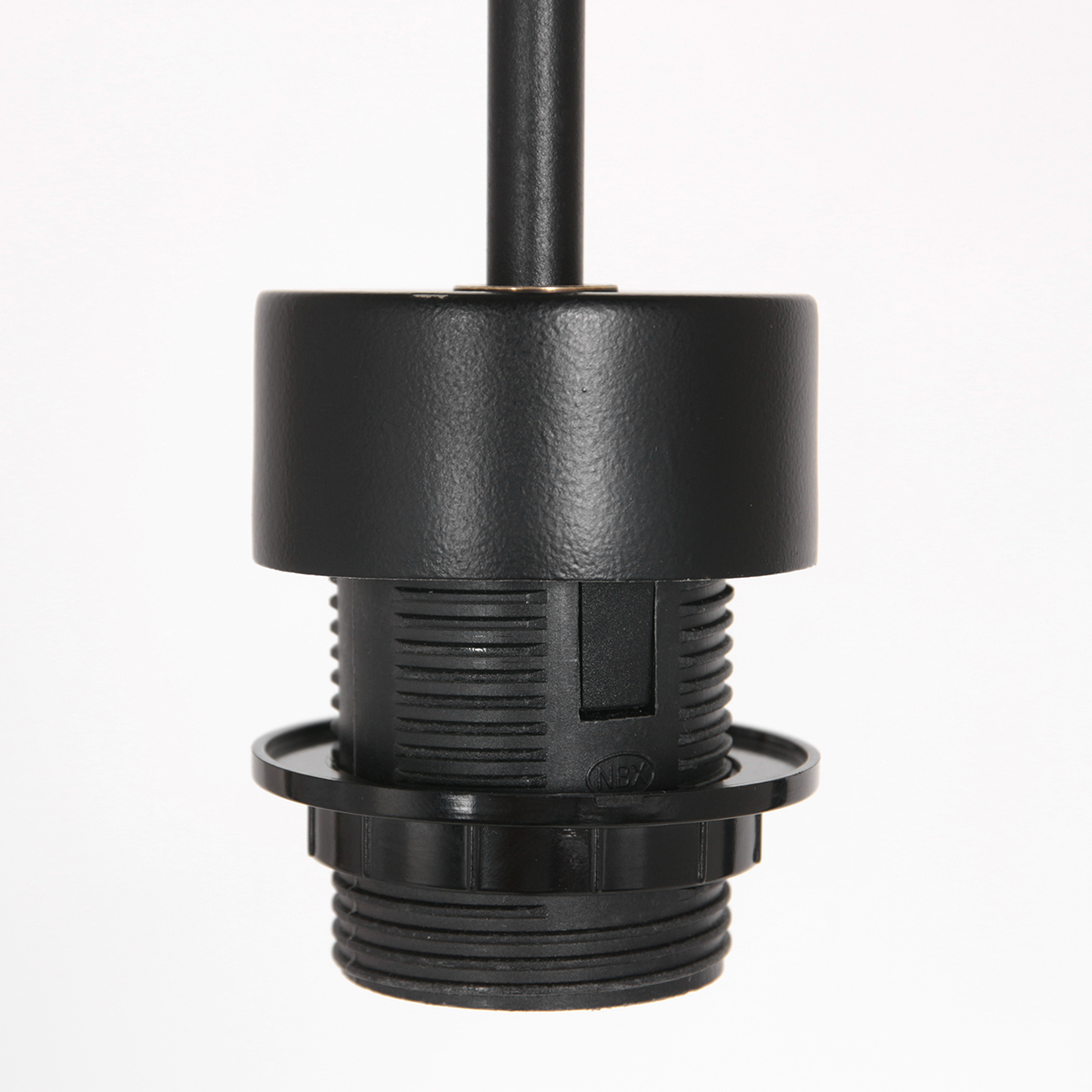 steinhauer-lámparacolgante-sparkledlight-natural-bambúmetal-e27-4476zw-4