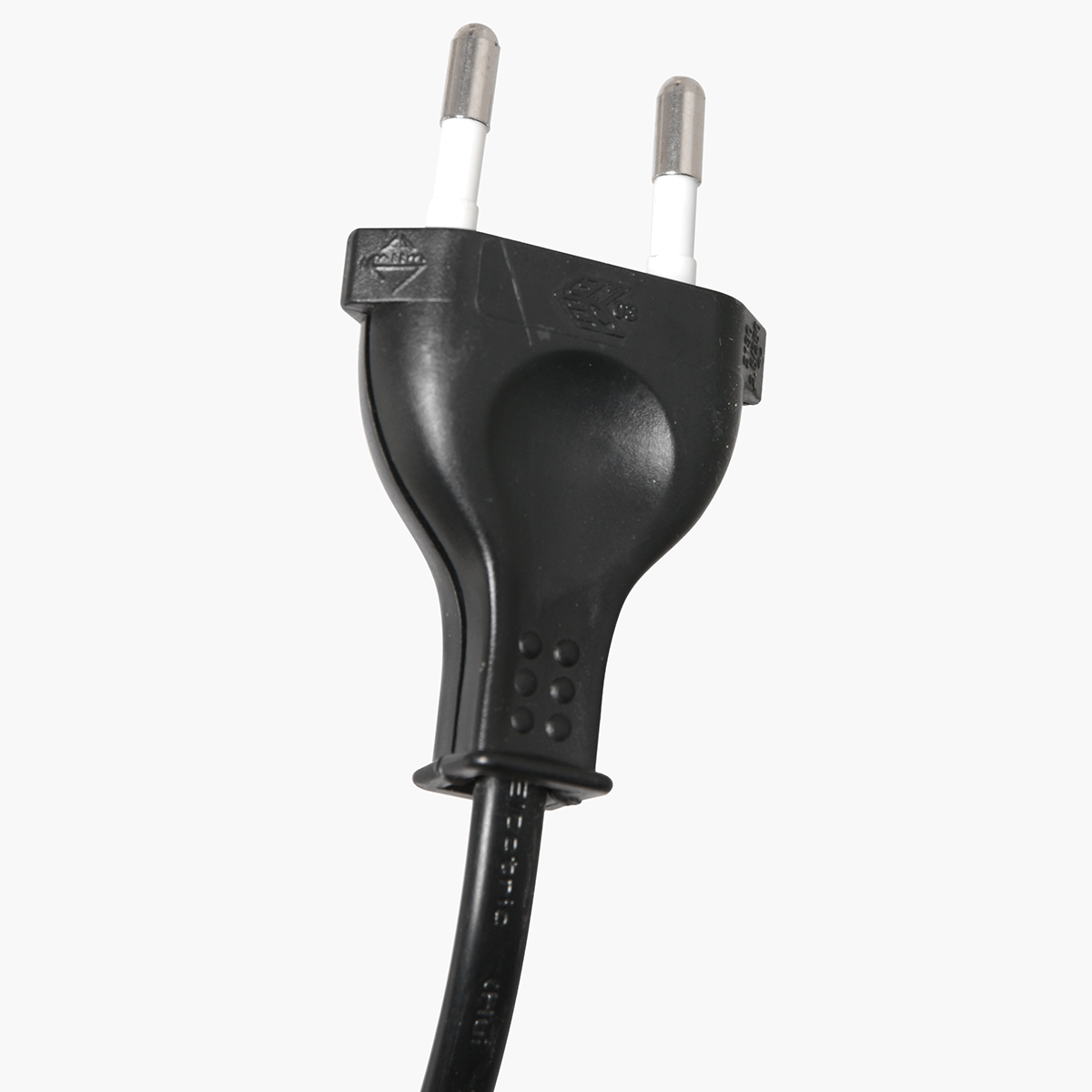 steinhauer-lámparadepie-sparkledlight-naturalnegro-bambúmetal-lámparadearco-e27-4560zw-14