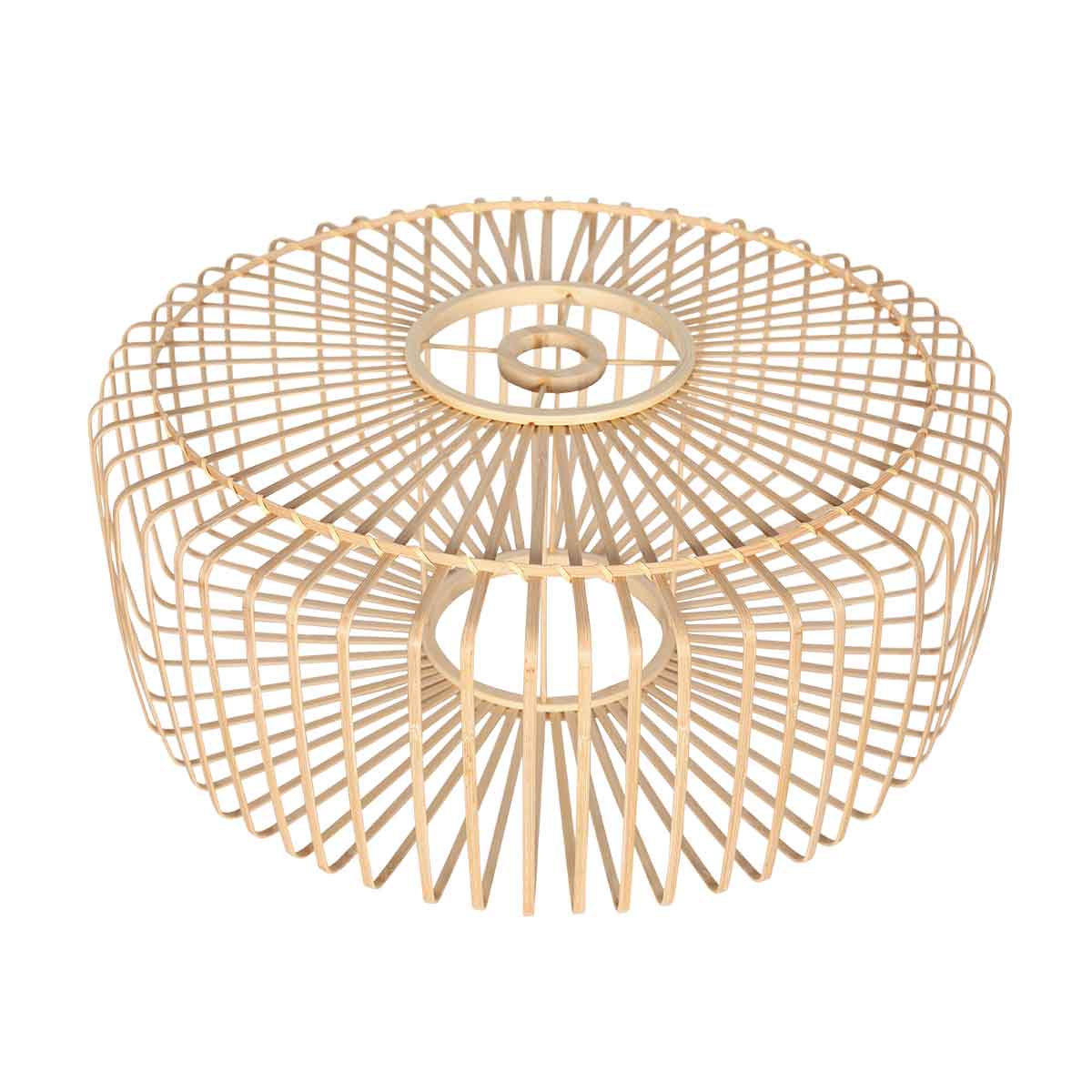 steinhauer-lámparadepie-sparkledlight-naturalnegro-bambúmetal-lámparadearco-e27-4560zw-6