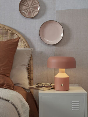 it'saboutromi-lámparademesa-porto-naranja-metal-ø25cm-e27-porto/t/te-03