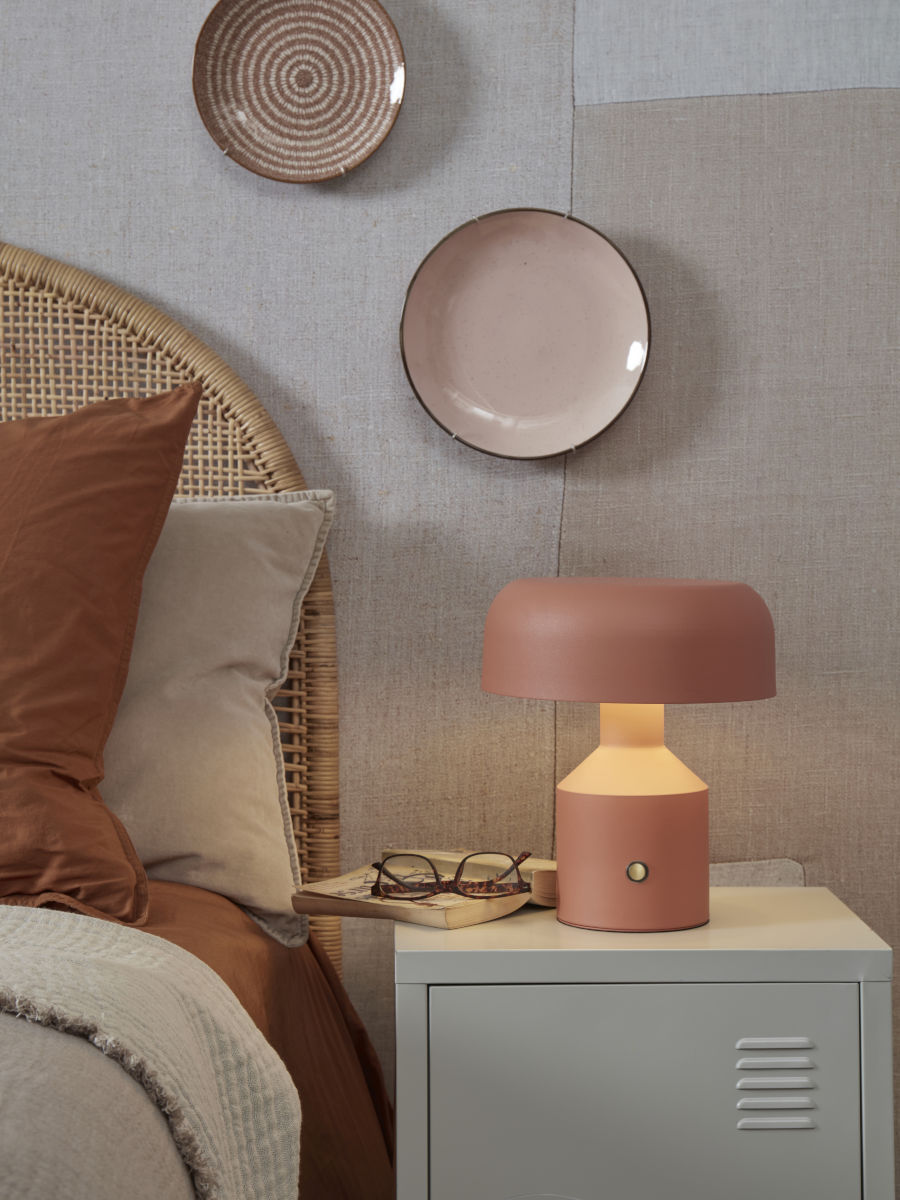 it'saboutromi-lámparademesa-porto-naranja-metal-ø25cm-e27-porto/t/te-03