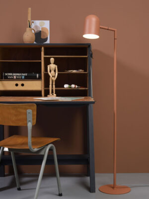 it'saboutromi-lámparadepie-marseille-naranja-metal-lámparadelectura-e27-marseille/f/te-03