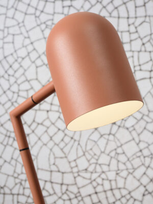 it'saboutromi-lámparadepie-marseille-naranja-metal-lámparadelectura-e27-marseille/f/te-05