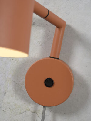 it'saboutromi-apliquedepared-marseille-naranja-metal-ø12cm-e27-marseille/w/te-06