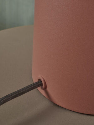 it'saboutromi-lámparademesa-porto-naranja-metal-ø25cm-e27-porto/t/te-08