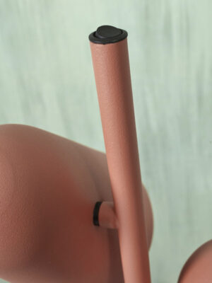 it'saboutromi-lámparadepie-salamanca-naranja-metal-lámparadelectura-e14-salamanca/f/te-09