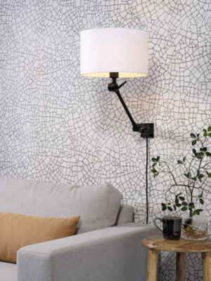 it'saboutromi-apliquedepared-amsterdam-blanco-algodónmetal-ø32cm-e27-amsterdam/w1/b/3220/w-02