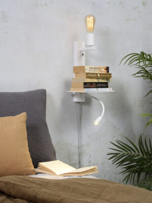 it'saboutromi-apliquedepared-florence-blanco-metal-lámparadecabecera-e27-florence/wl/w-04