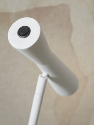 it'saboutromi-lámparadepie-bordeaux-blanco-metal-ø6cm-gu10-bordeaux/f/w-05