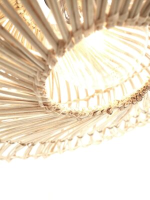 good&mojo-lámparacolgante-zanzibar-blanco-metalrotan-ø40cm-e27-zanzibar/h/4012/w-07