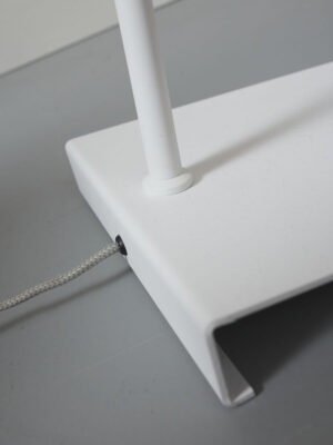 it'saboutromi-lámparadepie-bordeaux-blanco-metal-ø6cm-gu10-bordeaux/f/w-07