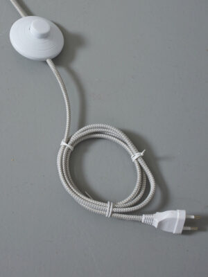 it'saboutromi-lámparadepie-havana-blanco-metal-ø5cm-gu10-havana/f/w-09