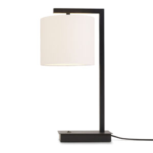 it'saboutromi-lámparademesa-boston-blanco-algodónmetal-ø18cm-e14-boston/t/b/1815/w-1