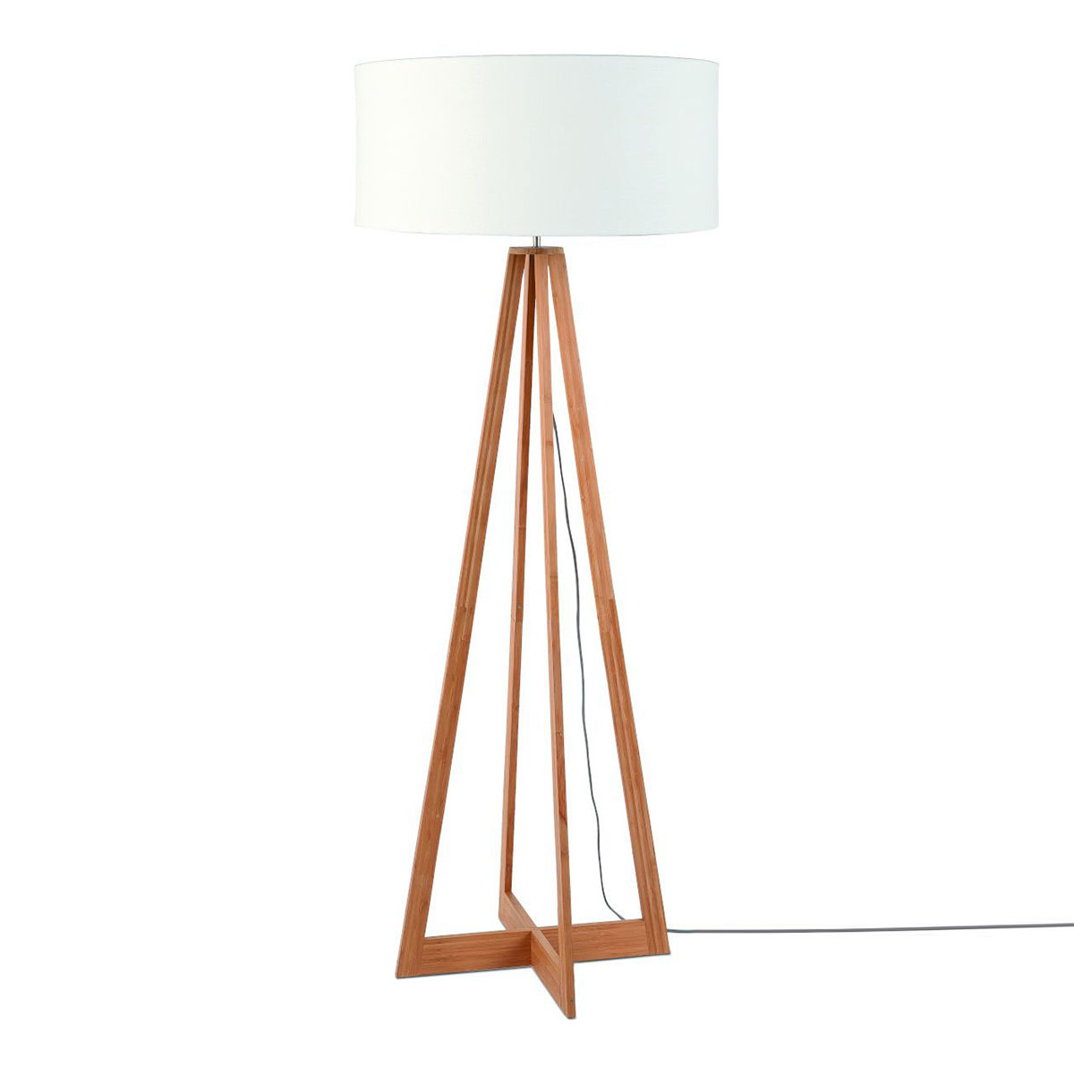 good&mojo-lámparadepie-everest-blanco-bambúlino-ø60cm-e27-everest/f/6030/w-1