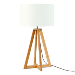 good&mojo-lámparademesa-everest-blanco-bambúlino-ø32cm-e27-everest/t/3220/w-1
