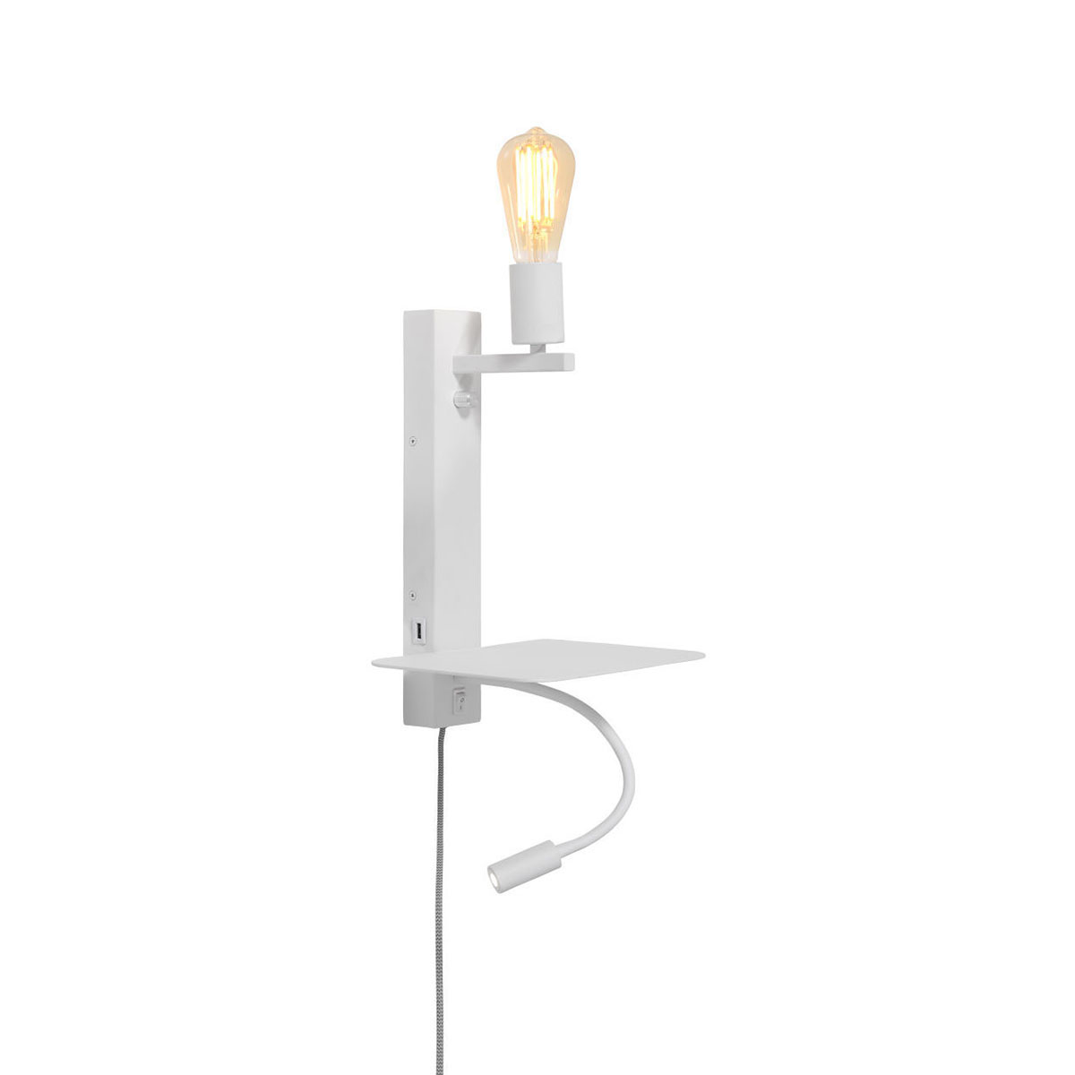 it'saboutromi-apliquedepared-florence-blanco-metal-lámparadecabecera-e27-florence/wl/w-1